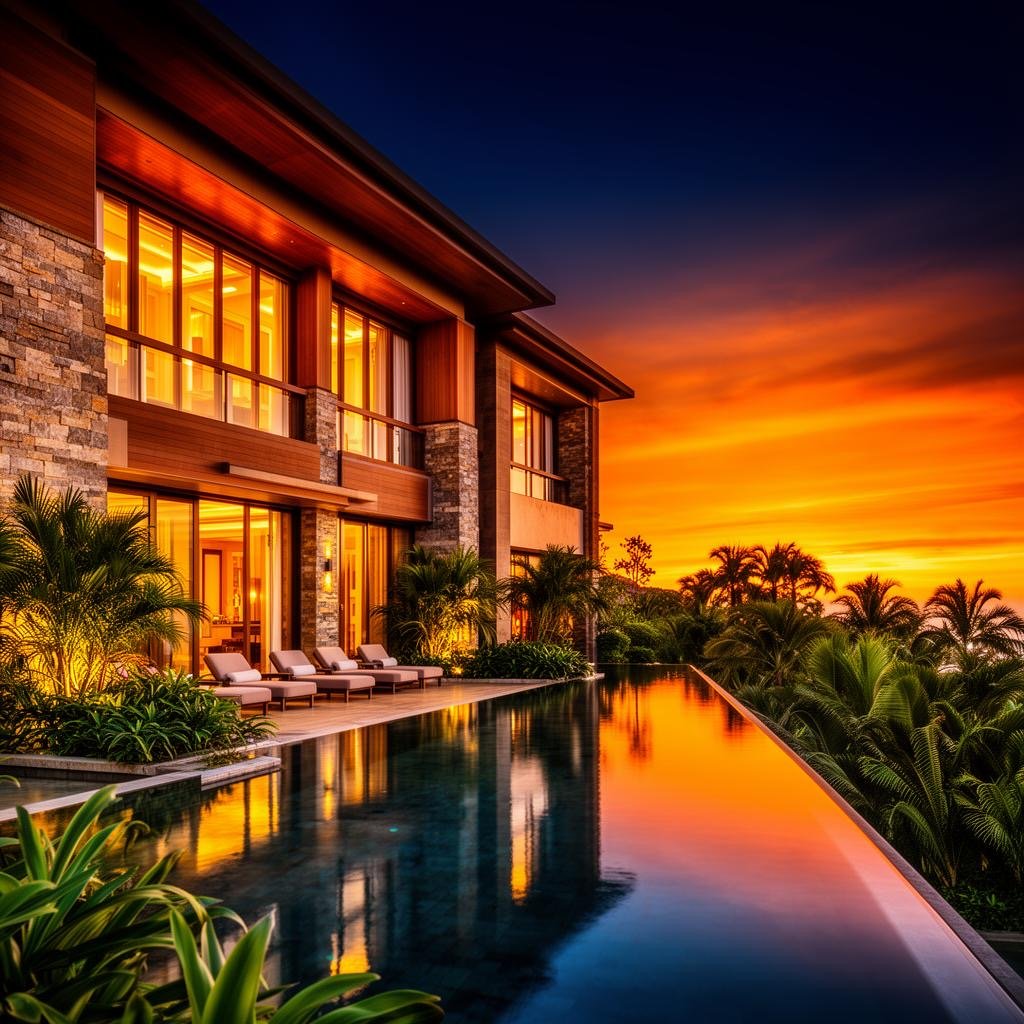 Hotel Invest Série I — empreendimento hoteleiro