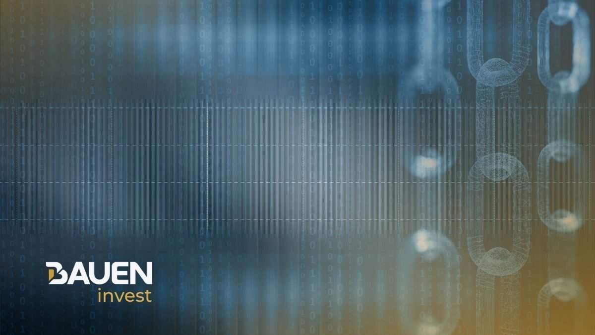 Tokenização de ativos: por que o tema está ganhando espaço no mercado financeiro?